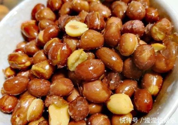 油炸|油炸花生米,直接下油锅就错了,教你正确做法,和饭店的一样香脆
