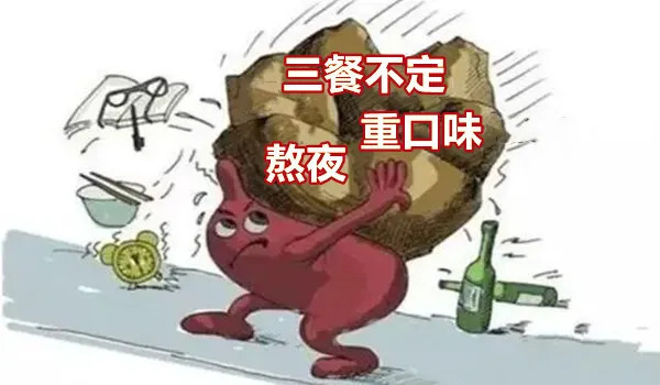 寒则热之热则寒,中和用药解胃炎|大白话说中医第一百五十四期| 寒症