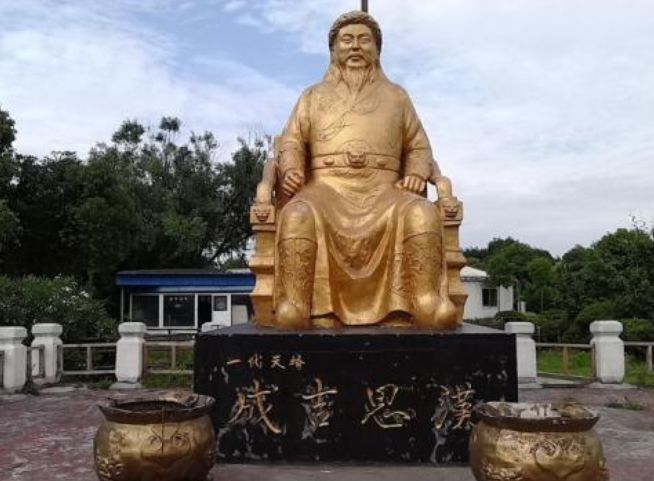 世上|十三翼之战铁木真惨败，若不是扎木合杀俘，世上或无成吉思汗