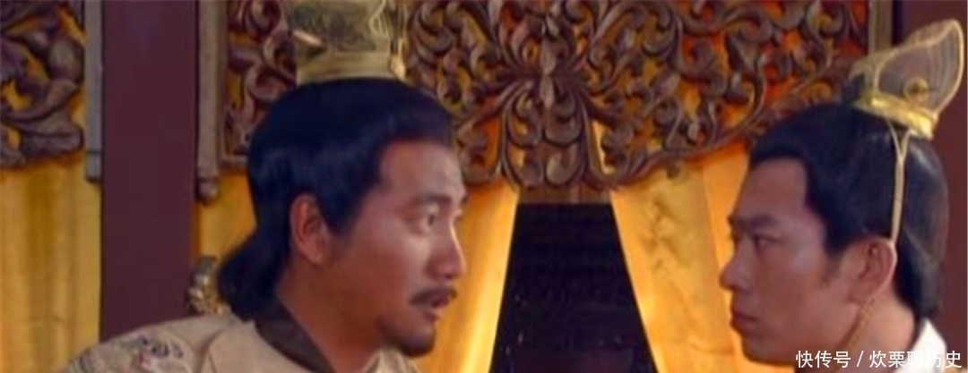 大明|朱元璋若是把皇位给了朱标,是不是朱标会把大明治理得比朱棣更好?