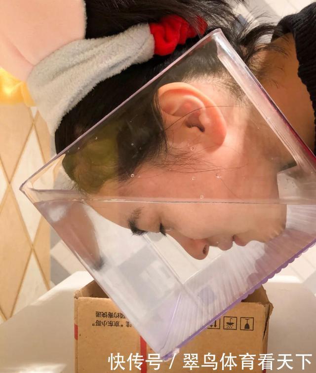 为什么水乳不能“混搭”看完这几个使用感受就知道,搓泥是其一