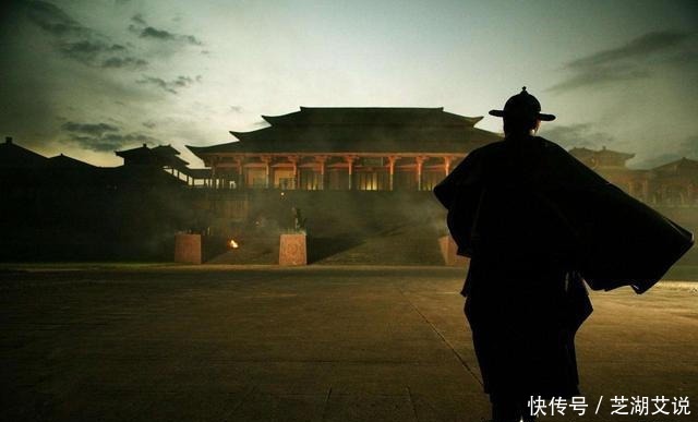 大明帝国|坑死二十多万明军,把皇帝送进大牢,魏忠贤和他相比是小巫见大巫