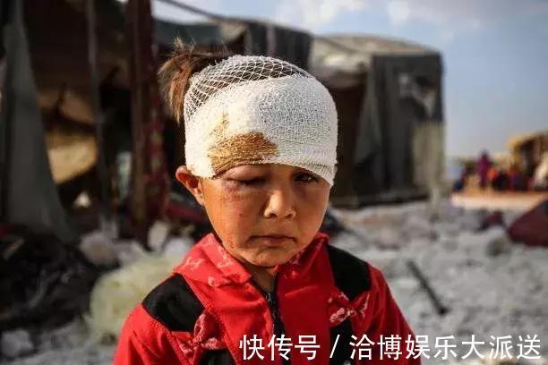 叙利亚队|连家都保不住的叙利亚,凭什么成为国足苦主足球对他们意义非凡
