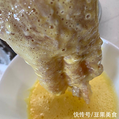 鸡胸肉|记住这几个小技巧！新手也能做炸鸡排