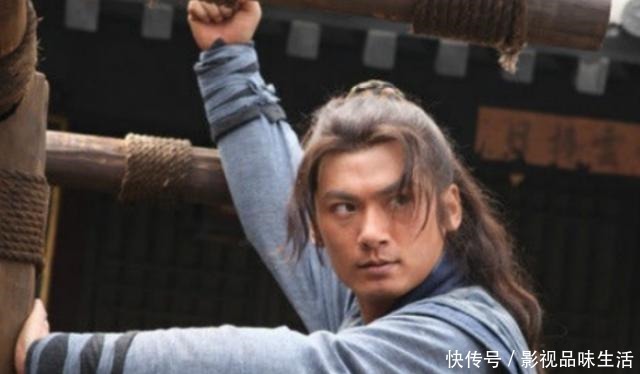 水浒传中最神秘好汉,有勇有谋拒绝宋江招募,若上梁山可取代宋江!