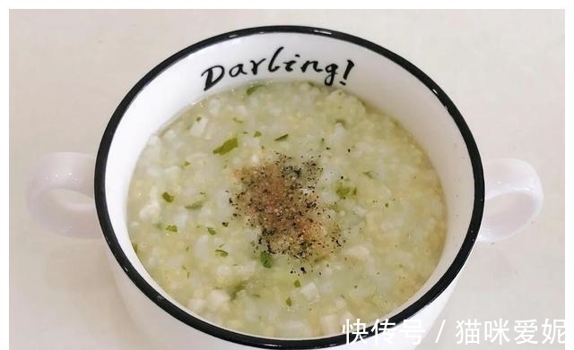 西蓝花|9款不重样辅食粥,宝妈做饭不用愁