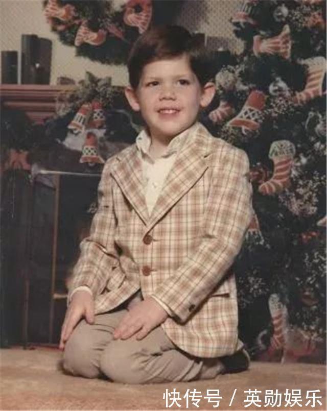 肥胖|当年一出生就轰动美国的“巨婴”，体重高达14.5斤，现状如何