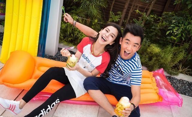 新《跑男》名单确定,蔡徐坤上榜,女配能歌善舞,杨颖有危机感