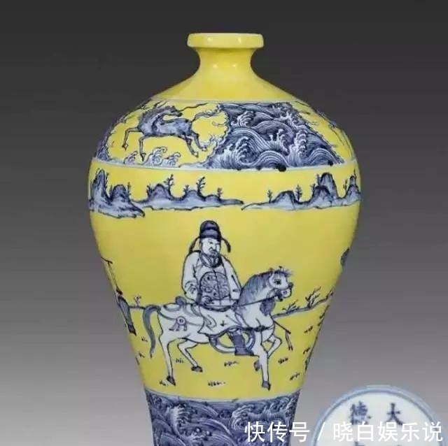 真伪|浅谈;八招鉴定瓷器真伪