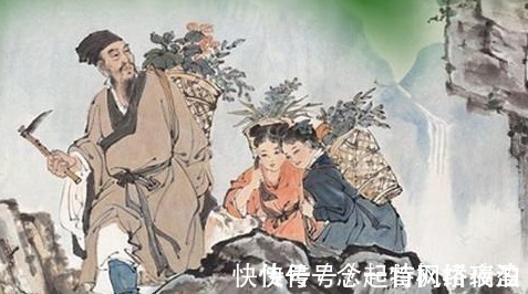 嘉靖皇帝@世上没有一无是处的人,找准自己的定位,同样可以大放异彩!