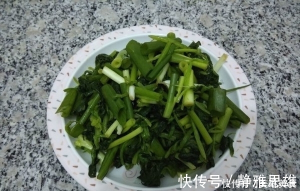 同事|同事今年45看着只有30岁,看完她的晚餐,我默默收藏了!