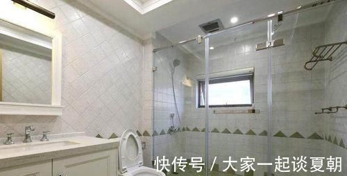 装修|新房装修这5个地方万万要装好，住进去才舒服，有钱人一看就懂