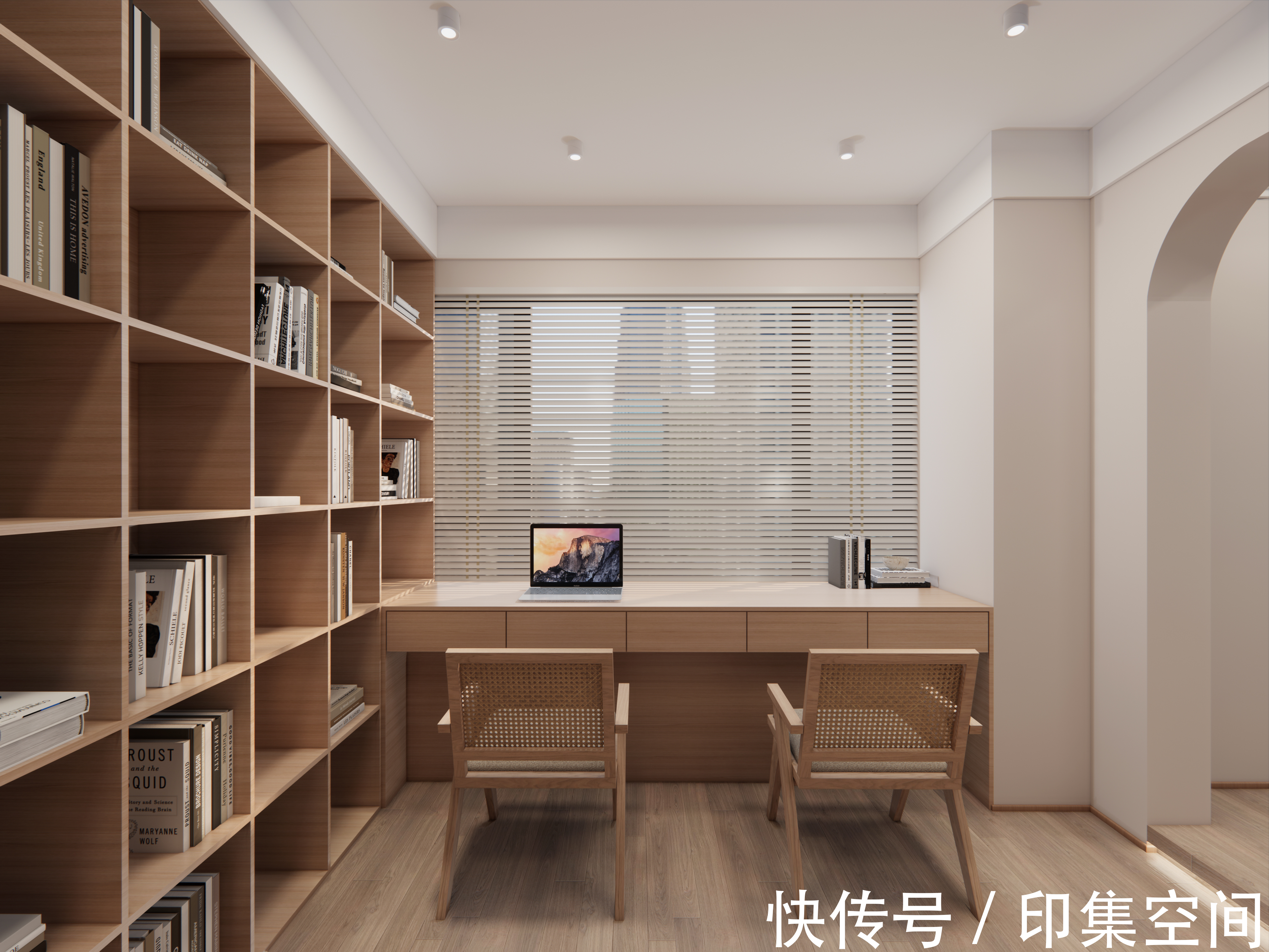 浪漫|跃层给了我对浪漫的所有想象