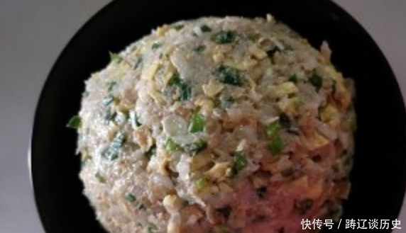 味道|用萝卜包饺子,放这两样调料就“毁了”!味道难吃,吃不出萝卜味!