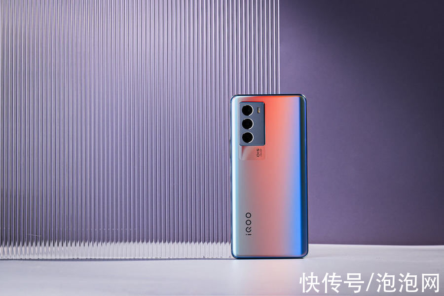 gpu|iQOO Neo5S正式开售：双芯加持，游戏畅快玩