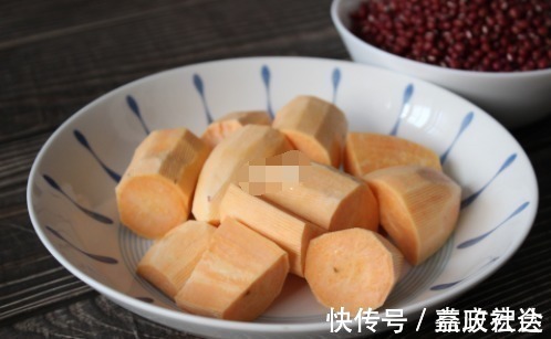 红薯|秘制豆沙包，别再放糖了，加点“它”营养又绵甜，蒸一锅不够吃