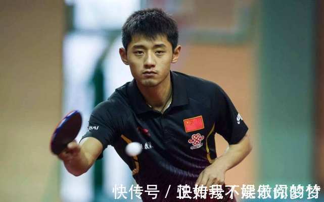 对抗|张继科打得过张怡宁吗男女国乒对抗,刘诗雯曾用无力对抗来形容