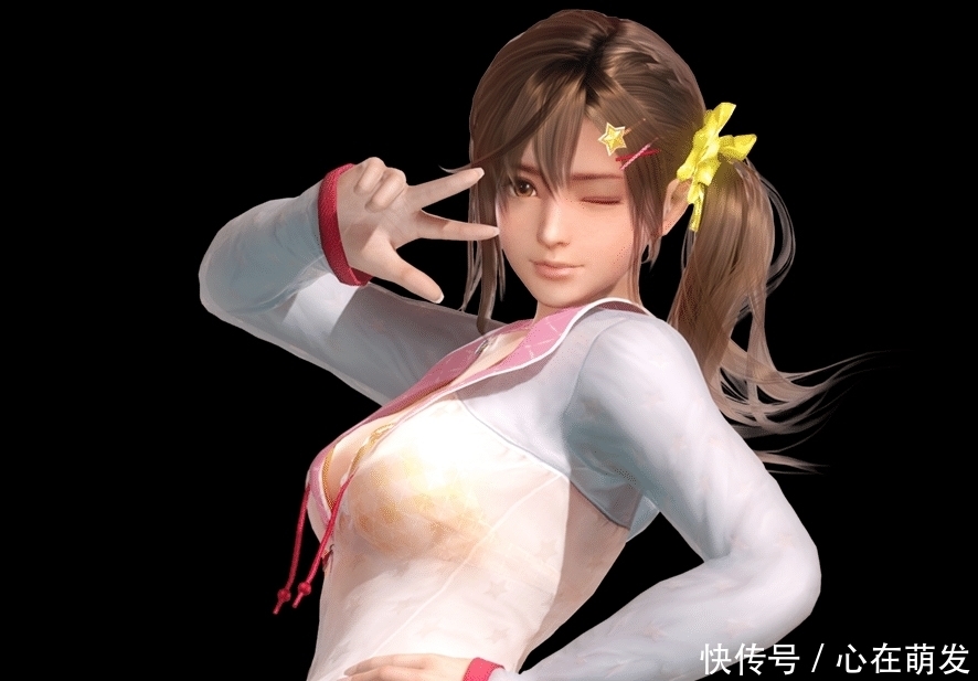 碧蓝|碧蓝航线:死或生联动新舰娘抢先公开 看板娘海咲优先登场