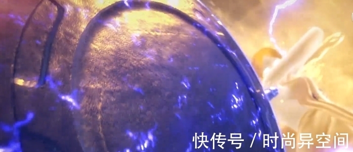唐昊|斗罗大陆:唐昊和泰坦巨猿谁更强?或许一开战,巨猿就九死一生
