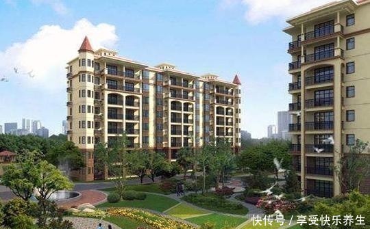 房子|买房选东边套还是西边套好若不是内行人说,差点买错了!