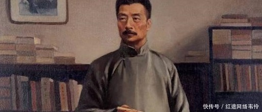 家里面|鲁迅笔下“闰土”结果如何?被鲁家辞退,50多岁没钱治病去世!