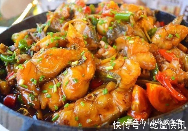 春节将近,教你6道宴客家常菜,有荤有素很下饭,现在学还来得及