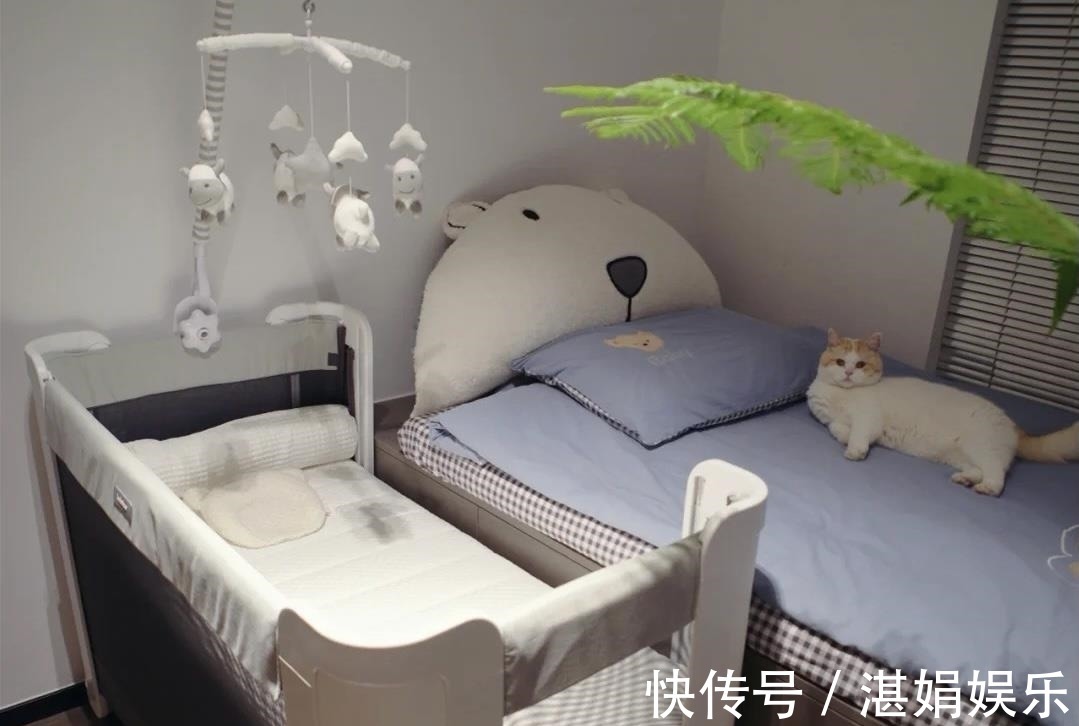 铝方通|女主晒120㎡新居,上万网友纷纷表示:“我想搬进去住”