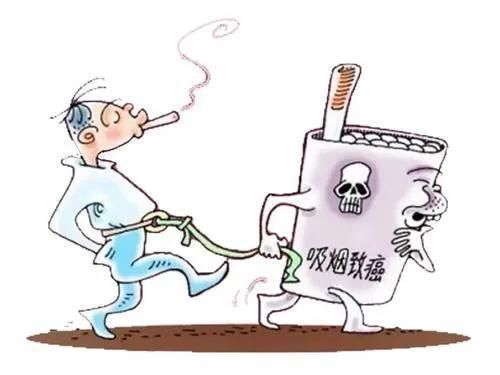  限酒|为什么医生宣传戒烟限酒，但是自己却烟酒不误？