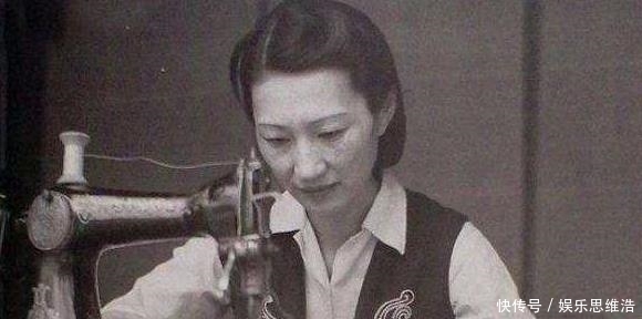 到底|赵四小姐到底有多美?一生让张学良痴迷,老照片揭秘真实颜值