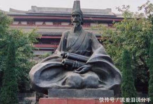 陈寿|他也是三国时期的名将，忠勇可以和赵云齐名，可惜很少有人知道！