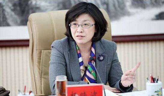 最色女贪官,涉案金额1400万,令人瞠目结舌的是她的