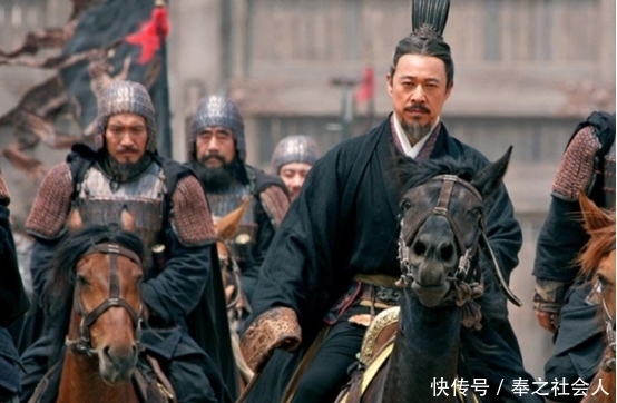 曹操|孙家父子和曹操的教训，统治者应该随时注意安全，否则后果很惨