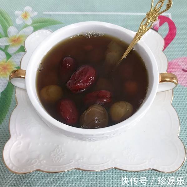 人人都吃得起的补血良方,每天吃一碗,养血补血,让你气血十足