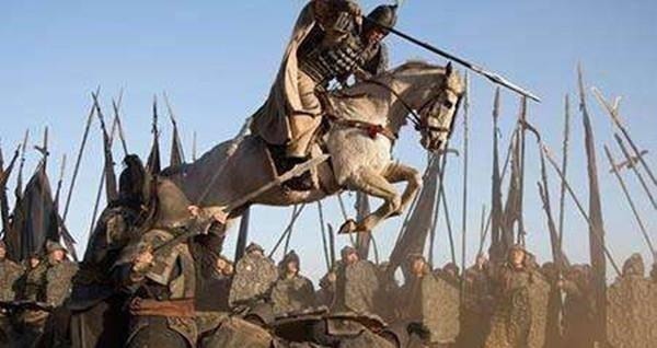 寇先锋!水浒最精彩的单挑, 主角不是关胜或林冲, 而是这位地煞