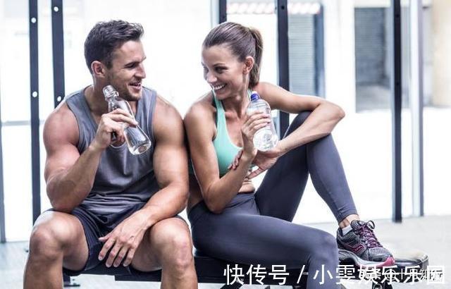 主因|代谢水平下降是导致中年发福的主因,做到4点,提升基础代谢水平