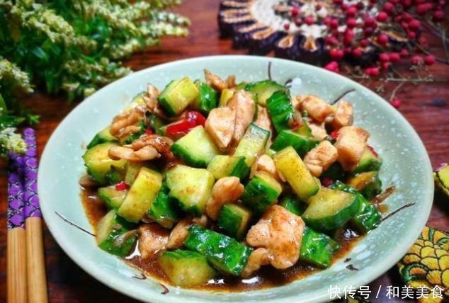 孩子吃上瘾了,三天两头点名要吃,鲜香脆嫩,营养全面又简单