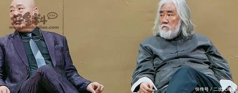 李诚儒 陆川和王中磊之间有什么矛盾吗?节目中为何频频怼陆川