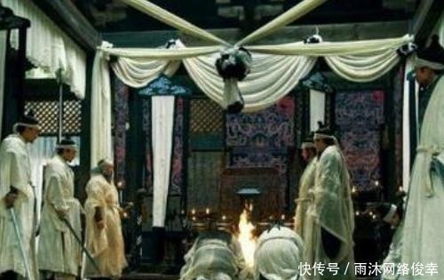 实行|现在实行“火葬”,几千年后还怎么“考古”?历史会不会断更?