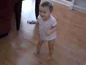 八字|观察下孩子的走路姿势,看看有没有这些问题