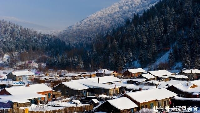 航拍|冬季雪景迷人眼，航拍飞行需要注意啥？这篇超全航拍攻略分享给你