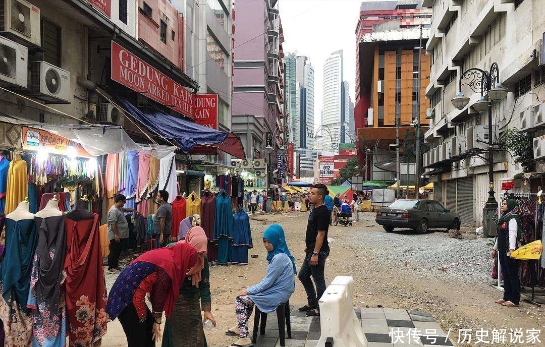 伊斯兰教|印度伊斯兰教为何那么温和呢?