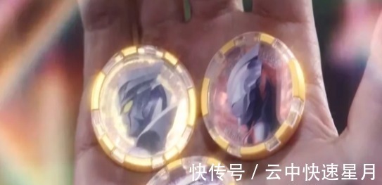 格利扎|奥特曼泽塔的新形态拥有大来头,奥特曼的力量只是其中之一!