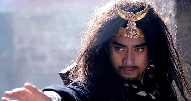 樊瑞#《水浒传》中最被低估之人,实力不输卢俊义,武松对他感恩戴德