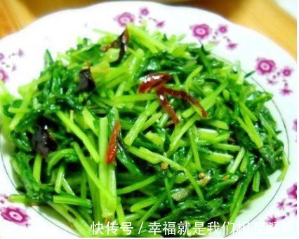 防癌|在农村都没人吃,地里一抓一大把,常吃能防癌、防近视