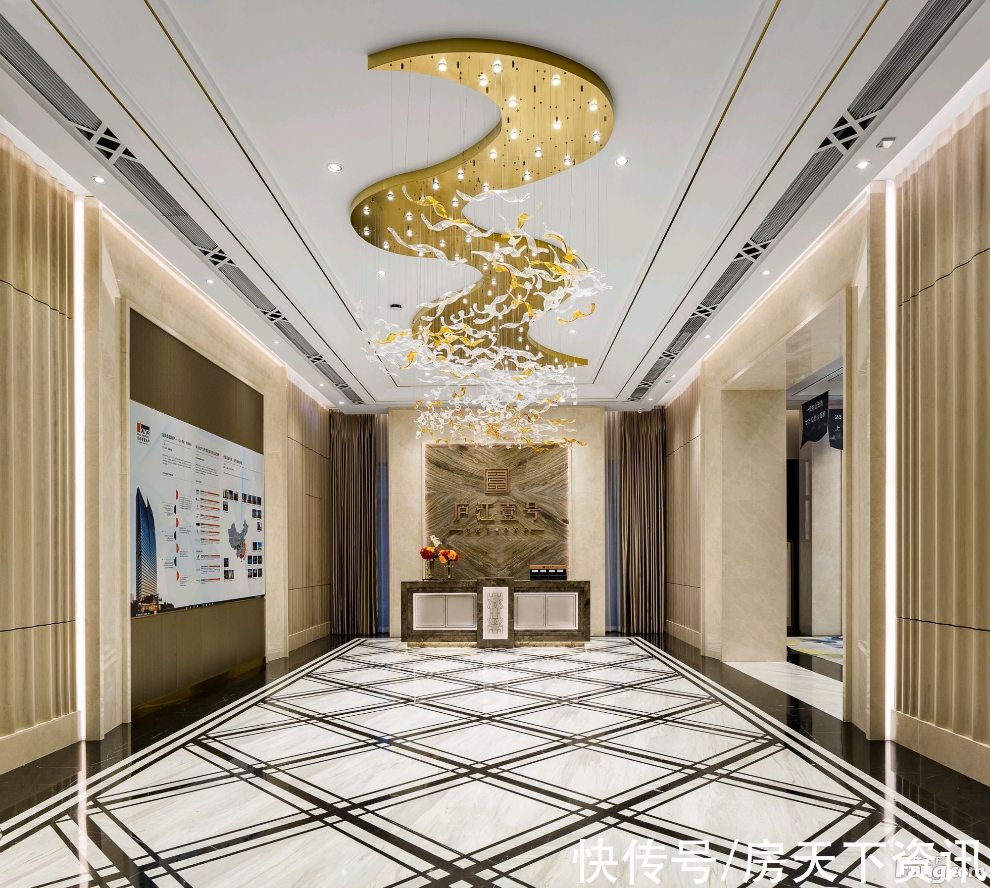 庐江|合肥庐江热门楼盘现场最新视频，点击查看