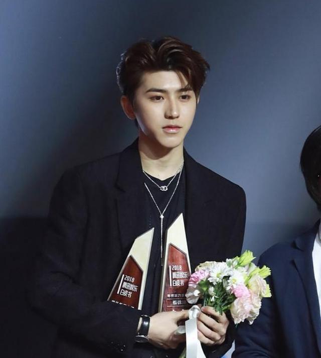 淘汰|蔡徐坤我記得你！她曾把蔡徐坤淘汰，如今蔡徐坤成為她導(dǎo)師