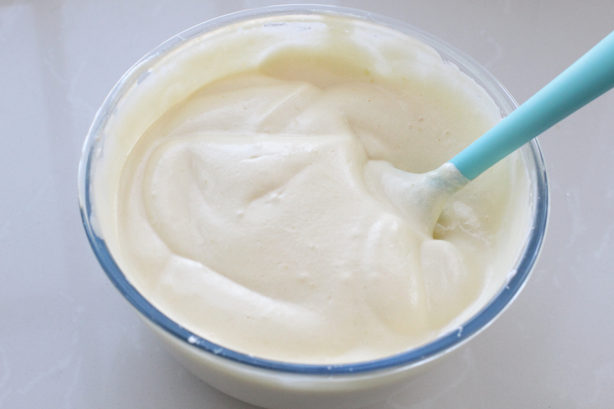 蛋糕卷不开裂只需注意两点，口感细腻松软，零添加给孩子吃才放心