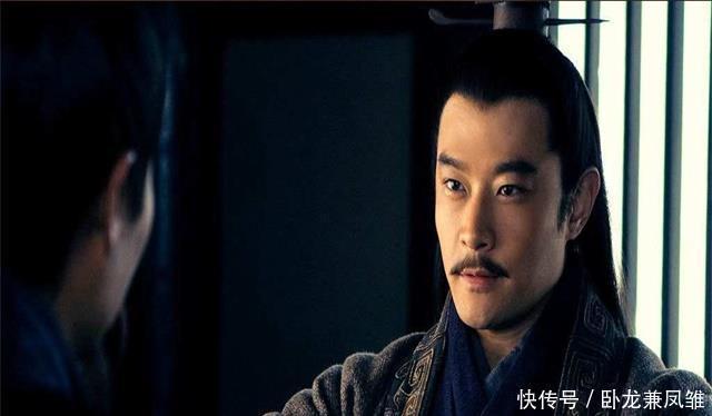 三国之中|三国堪称完美的五员大将，周瑜陆逊上榜，第一当之无愧，无人不服！