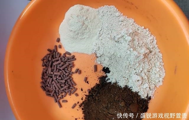 自制|分享一款自制便宜好用的鲫鲤通用野钓素饵,春末夏初超好用鱼获多