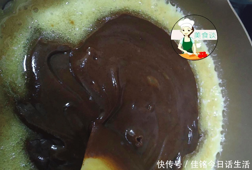 秋天,吃板栗花生不如吃它,多买些囤起来,每天吃一块,好处多多